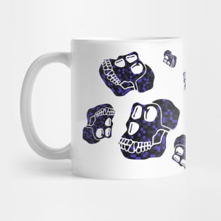 Bored apes Mug